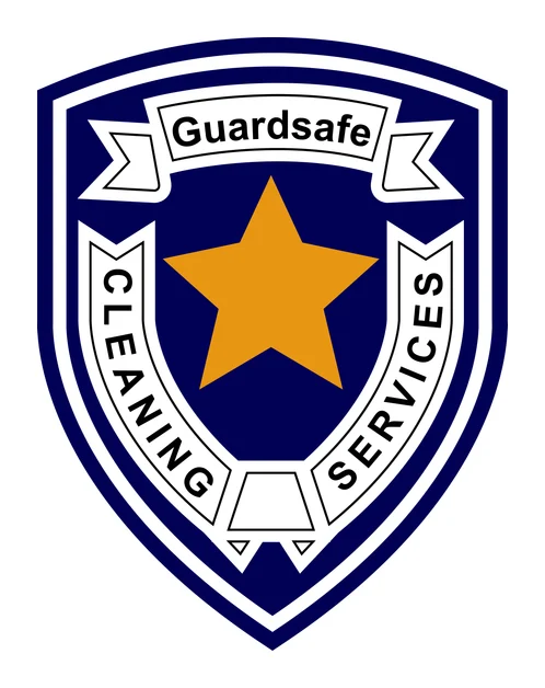Guardsafe Cleaning logo