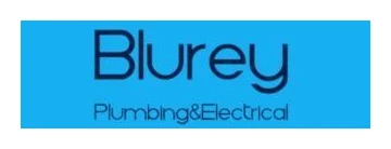Blurey Plumbing and Electrical logo
