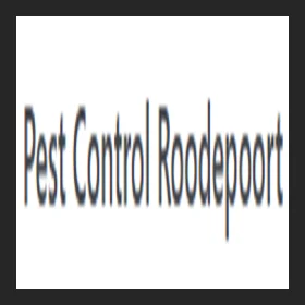 Pest Control Roodepoort logo