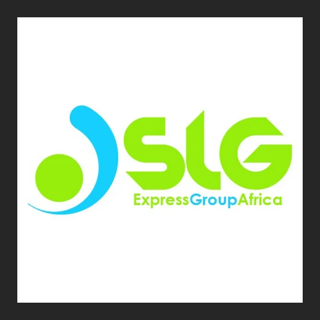 SLG Express Group Africa logo