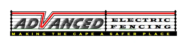 electricfencingcapetown.co.za LOCKDOWN logo