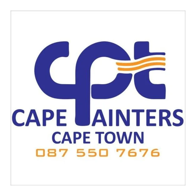 Painters Cape Town - Southern Suburbs logo