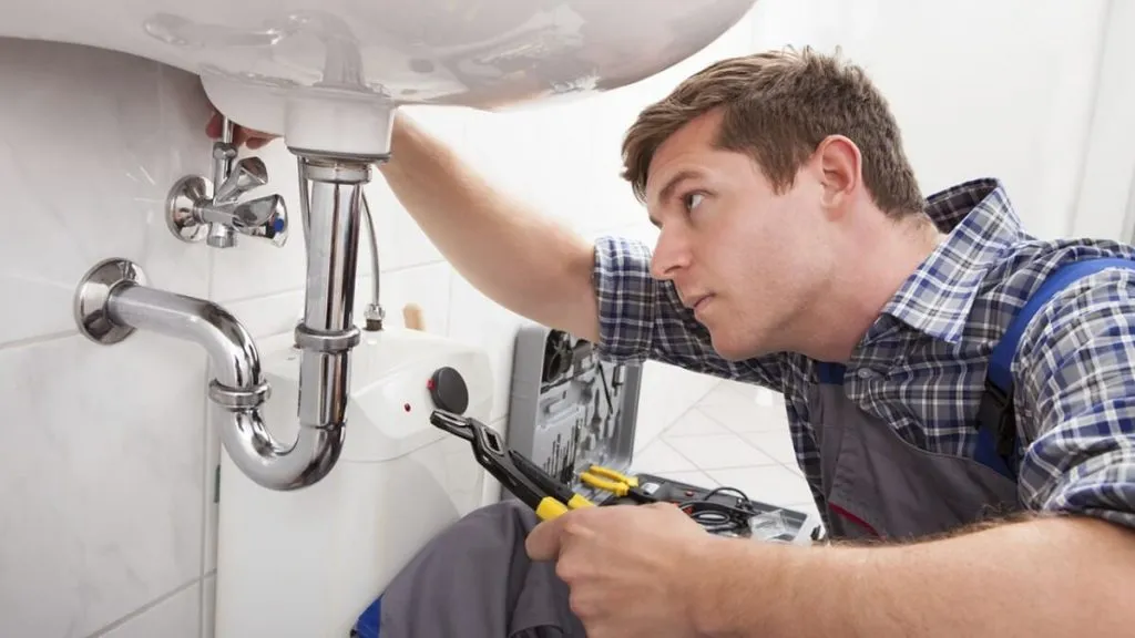 Plumber Polokwane photo 1