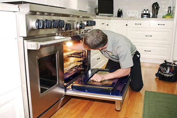 SolveIt Appliance and Refrigeration Repairs photo 2