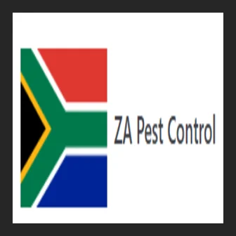 ZA Pest Control logo