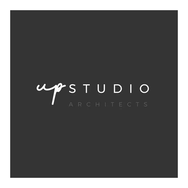 UpStudio Architects logo