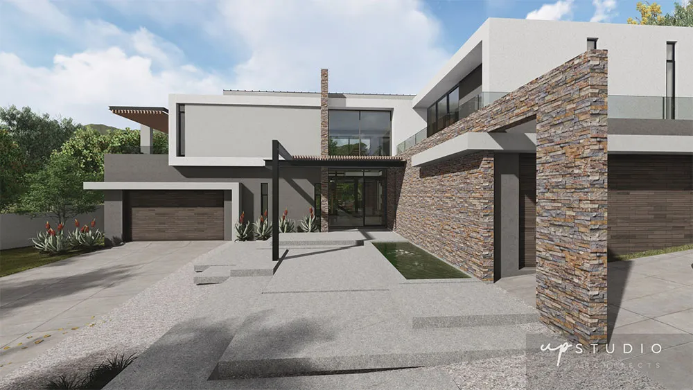 UpStudio Architects photo 3