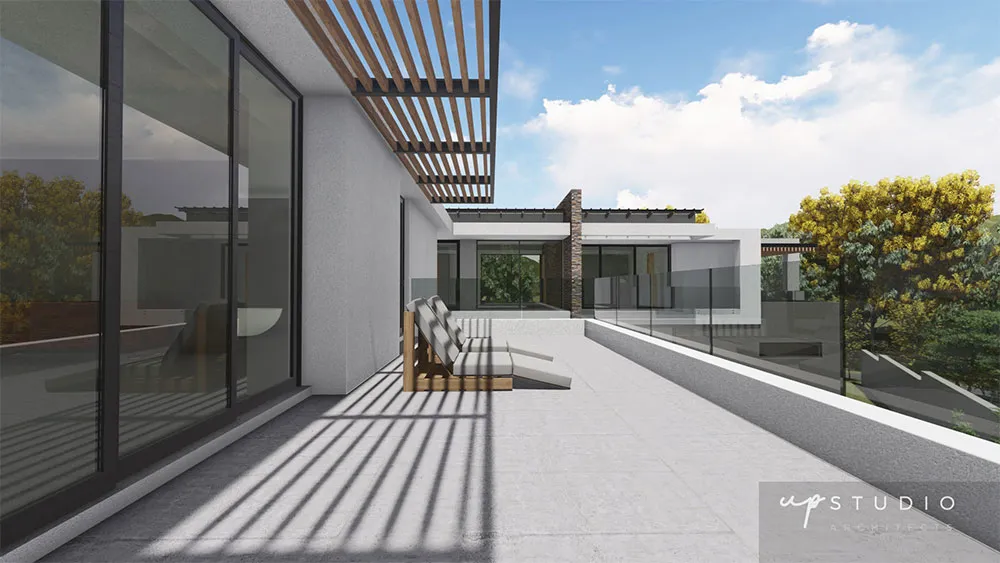 UpStudio Architects photo 4