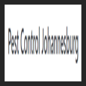 Pest Control Johannesburg logo