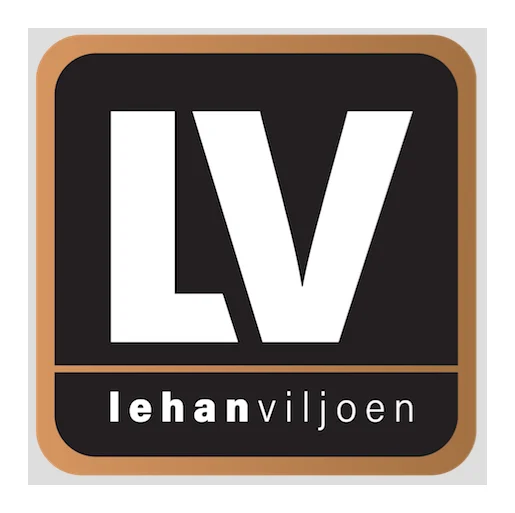Lehan Viljoen - Web Design logo