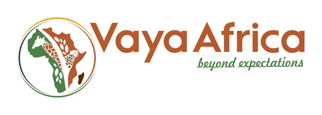 Vaya Africa Travels logo