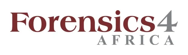 Forensics4africa logo