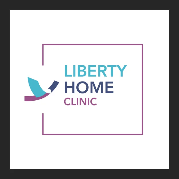 Liberty Home Addiction Care logo
