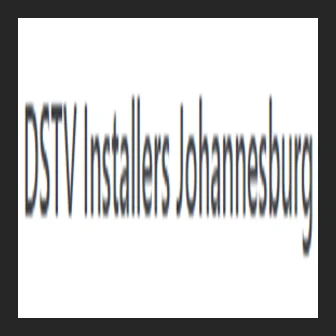 DSTV Johannesburg logo