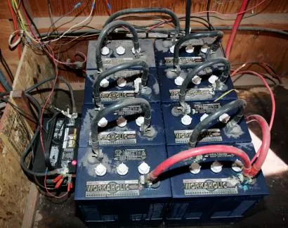 VAAL PLUMBERS AND ELECTRICIANS photo 1