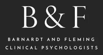 Clinical Psychologists Cape Town logo
