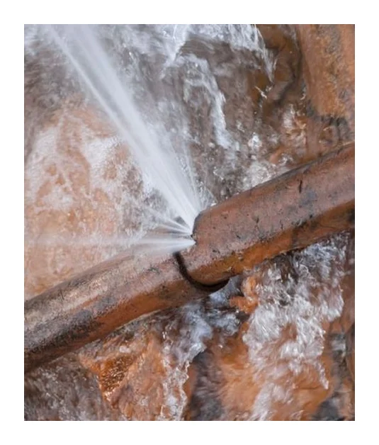 Geyser installation and maintenance Pretoria logo