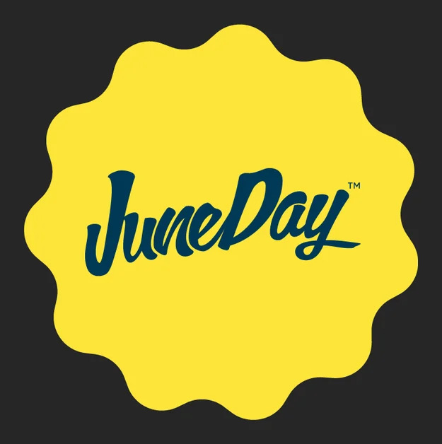 JuneDay Agency logo