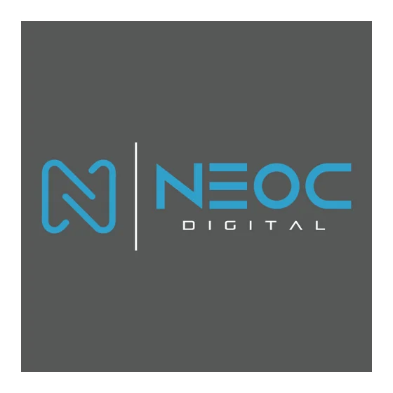 NEOC Digital logo