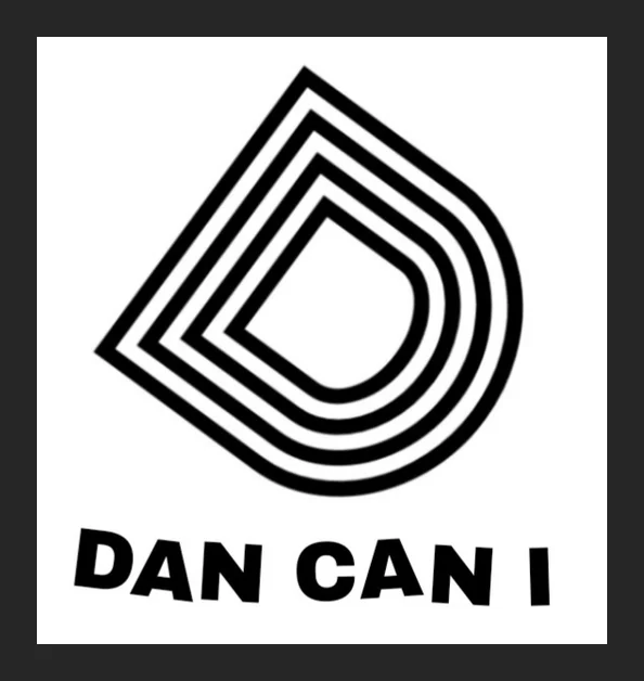 DAN CAN I Cleaning Services logo