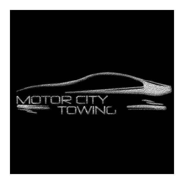 Motor City Towing logo