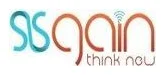 SISGAIN logo