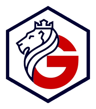 Genveritas ISO Certification logo