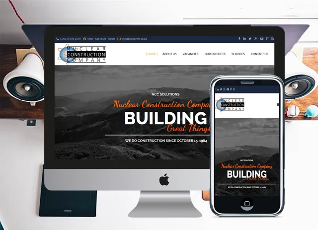 The Ninja Developers Website Design Solutions photo 4