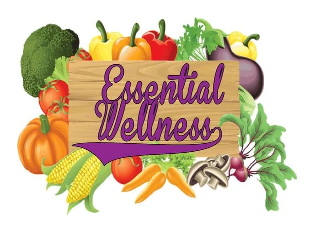 Essential Wellness logo