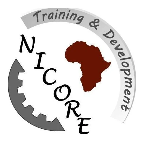 Nicore Training & Development logo