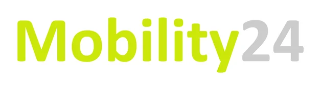 Mobility24 logo
