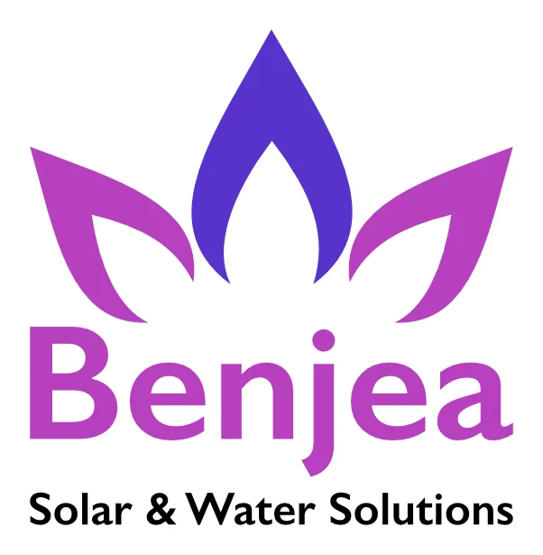 Benjea logo
