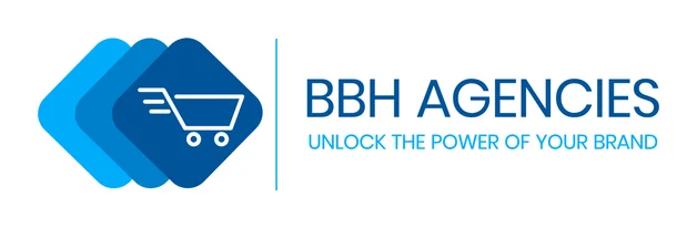 BBH Agencies logo