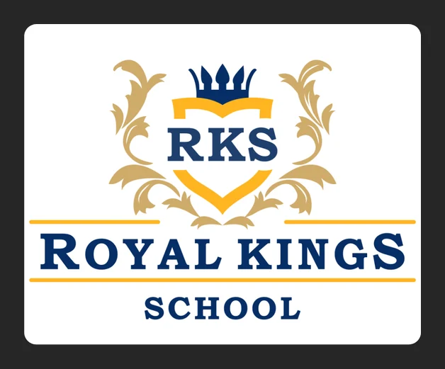 Royal Kings School Robertsham logo