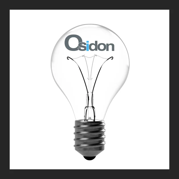 Osidon logo