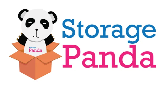 Storage Panda logo