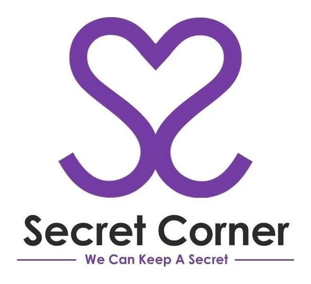 Secret Corner Westville logo