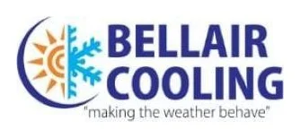 BELL AIR COOLING AND PROJECTS logo