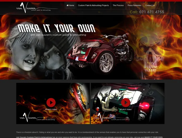 Nabis Visual Design cc photo 3