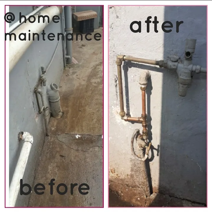 @Home Maintenance photo 3