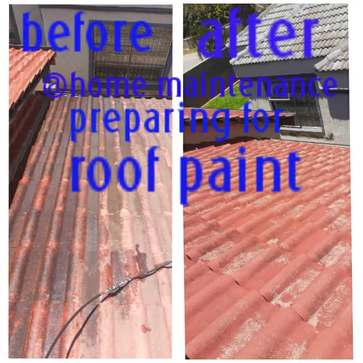 @Home Maintenance photo 4