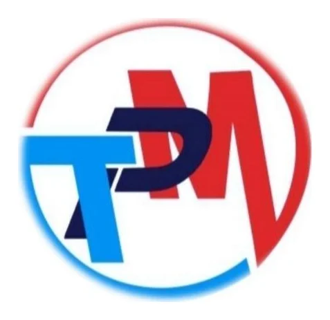 TPM Events and Entertainment logo