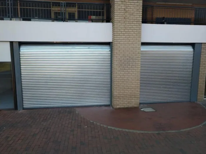 Roller Shutter Doors photo 4