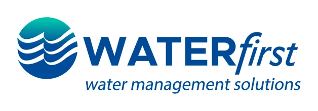 WATERfirst logo