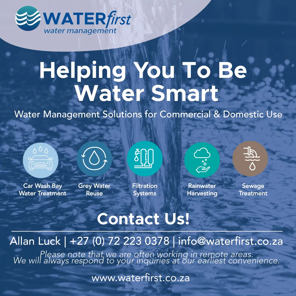 WATERfirst photo 1