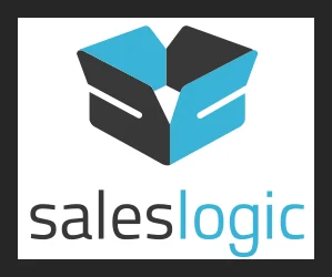Saleslogic (e-Commerce) logo