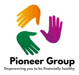 Pioneer Debt Solutions logo