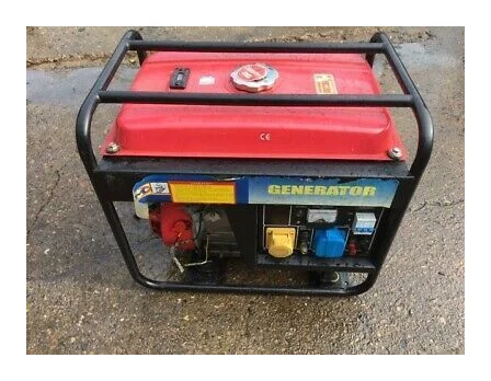 Pretoria east Generators repair and service 0 logo