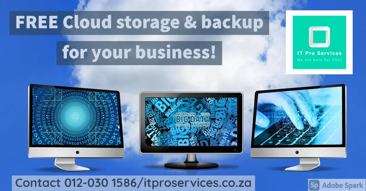IT Pro Services photo 3