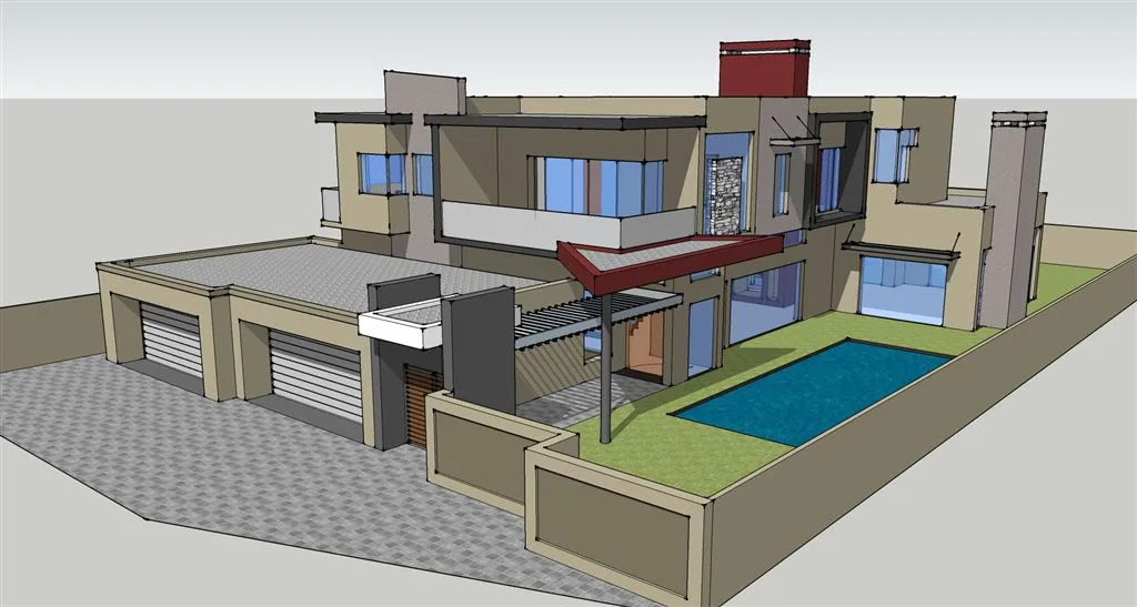 BLUE SKY DESIGNS Architectural designs & services photo 2